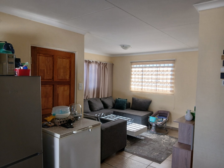 4 Bedroom Property for Sale in Freedom Park A North West